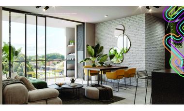 Venta Apartamento POLITAN - Sabaneta - Cesión de Derechos