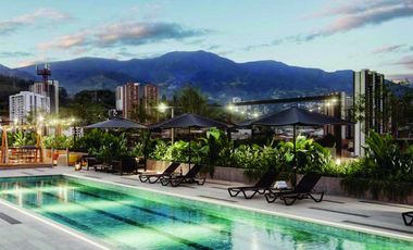 Venta Apartamento POLITAN - Sabaneta - Cesión de Derechos