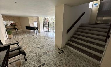APARTAMENTO EN VENTA EN ALTO PRADO