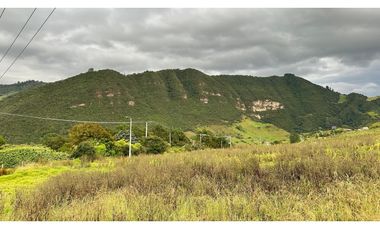 CASA EN ALQUILER EN LA CALERA - CUNDINAMARCA