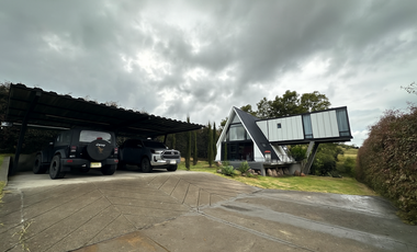 CASA EN ALQUILER EN LA CALERA - CUNDINAMARCA