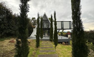CASA EN ALQUILER EN LA CALERA - CUNDINAMARCA