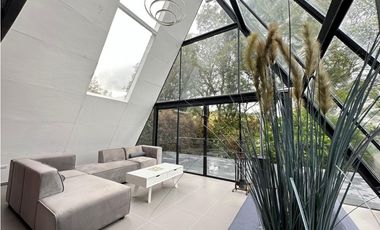 CASA EN ALQUILER EN LA CALERA - CUNDINAMARCA
