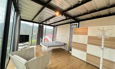 CASA EN ALQUILER EN LA CALERA - CUNDINAMARCA
