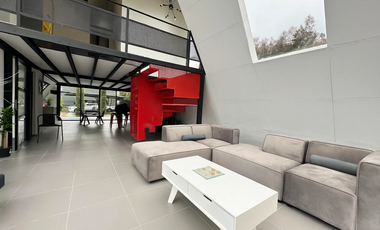 CASA EN ALQUILER EN LA CALERA - CUNDINAMARCA