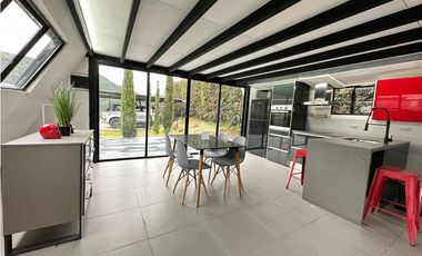 CASA EN ALQUILER EN LA CALERA - CUNDINAMARCA