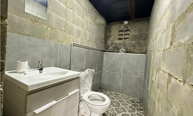 CASA EN ALQUILER EN LA CALERA - CUNDINAMARCA