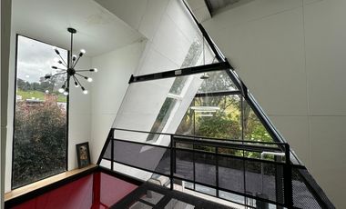 CASA EN ALQUILER EN LA CALERA - CUNDINAMARCA