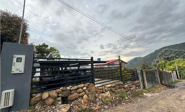 CASA EN ALQUILER EN LA CALERA - CUNDINAMARCA