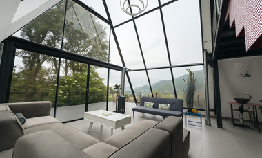 CASA EN ALQUILER EN LA CALERA - CUNDINAMARCA