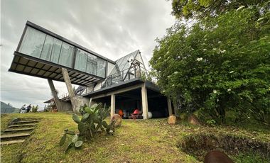 CASA EN ALQUILER EN LA CALERA - CUNDINAMARCA
