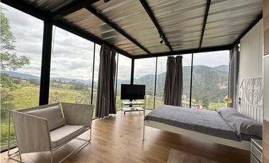 CASA EN ALQUILER EN LA CALERA - CUNDINAMARCA