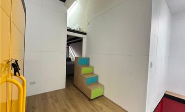 CASA EN ALQUILER EN LA CALERA - CUNDINAMARCA
