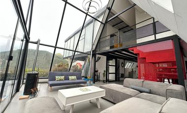CASA EN ALQUILER EN LA CALERA - CUNDINAMARCA