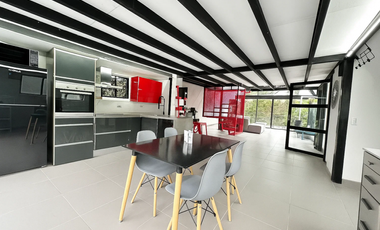 CASA EN ALQUILER EN LA CALERA - CUNDINAMARCA