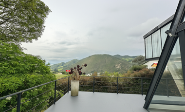 CASA EN ALQUILER EN LA CALERA - CUNDINAMARCA