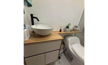 SE VENDE APTO EN CONJUNTO TURIN LA ITALIA PALMIRA