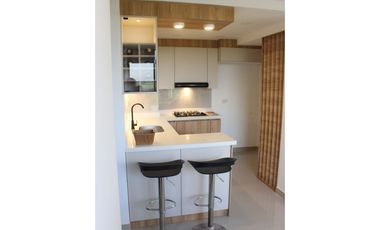 SE VENDE APTO EN CONJUNTO TURIN LA ITALIA PALMIRA