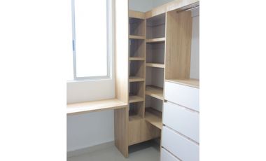 SE VENDE APTO EN CONJUNTO TURIN LA ITALIA PALMIRA