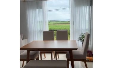 SE VENDE APTO EN CONJUNTO TURIN LA ITALIA PALMIRA