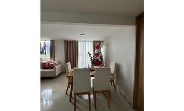 SE VENDE APTO EN CONJUNTO TURIN LA ITALIA PALMIRA