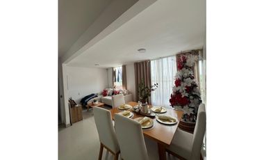 SE VENDE APTO EN CONJUNTO TURIN LA ITALIA PALMIRA