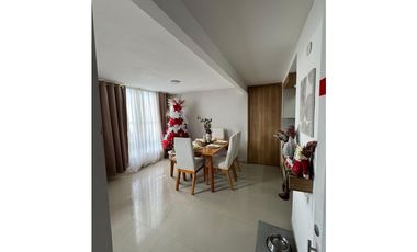 SE VENDE APTO EN CONJUNTO TURIN LA ITALIA PALMIRA