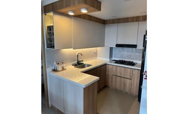 SE VENDE APTO EN CONJUNTO TURIN LA ITALIA PALMIRA