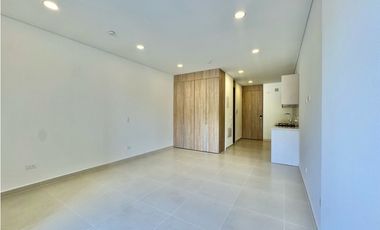 Estudio en venta a una cuadra de la playa en pozos colorados