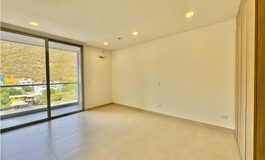 Estudio en venta a una cuadra de la playa en pozos colorados