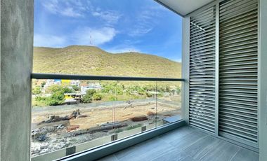 Estudio en venta a una cuadra de la playa en pozos colorados