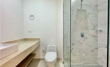 Estudio en venta a una cuadra de la playa en pozos colorados