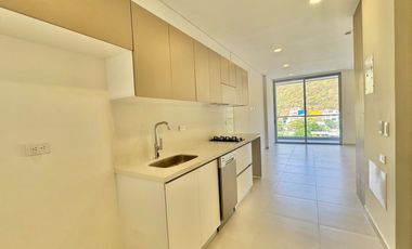 Estudio en venta a una cuadra de la playa en pozos colorados