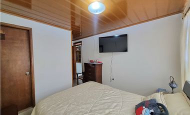 ACSI 1327. Casa en Venta Alicante, Mosquera, Cund.