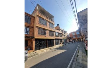 ACSI 1327. Casa en Venta Alicante, Mosquera, Cund.
