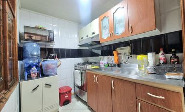 ACSI 1327. Casa en Venta Alicante, Mosquera, Cund.