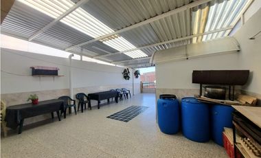 ACSI 1327. Casa en Venta Alicante, Mosquera, Cund.