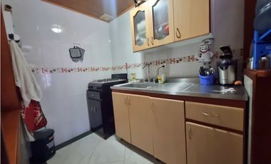 ACSI 1327. Casa en Venta Alicante, Mosquera, Cund.