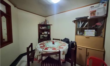 ACSI 1327. Casa en Venta Alicante, Mosquera, Cund.