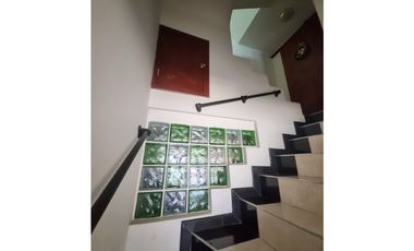 ACSI 1327. Casa en Venta Alicante, Mosquera, Cund.