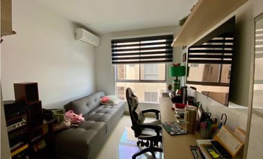 APARTAMENTO EN ALQUILER CENTRAL PARK PANCE CALI SUR 7PISO 2PARQ