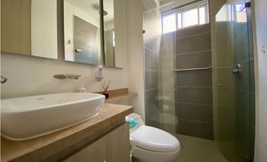 APARTAMENTO EN ALQUILER CENTRAL PARK PANCE CALI SUR 7PISO 2PARQ