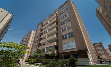 APARTAMENTO EN ALQUILER CENTRAL PARK PANCE CALI SUR 7PISO 2PARQ