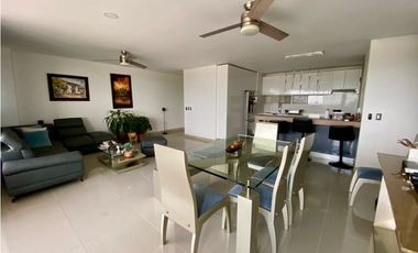 APARTAMENTO EN ALQUILER CENTRAL PARK PANCE CALI SUR 7PISO 2PARQ