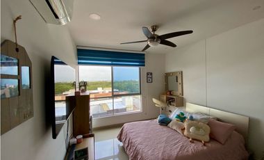 APARTAMENTO EN ALQUILER CENTRAL PARK PANCE CALI SUR 7PISO 2PARQ