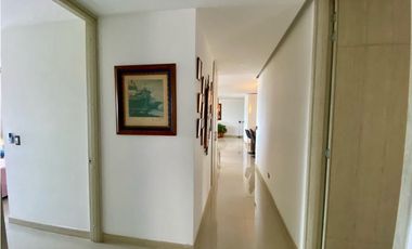 APARTAMENTO EN ALQUILER CENTRAL PARK PANCE CALI SUR 7PISO 2PARQ