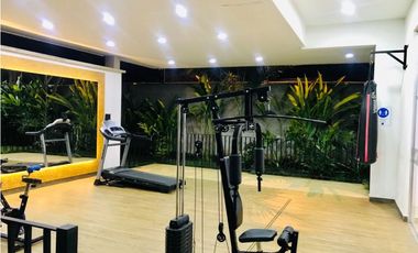 APARTAMENTO EN ALQUILER CENTRAL PARK PANCE CALI SUR 7PISO 2PARQ