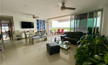 APARTAMENTO EN ALQUILER CENTRAL PARK PANCE CALI SUR 7PISO 2PARQ