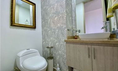 APARTAMENTO EN ALQUILER CENTRAL PARK PANCE CALI SUR 7PISO 2PARQ