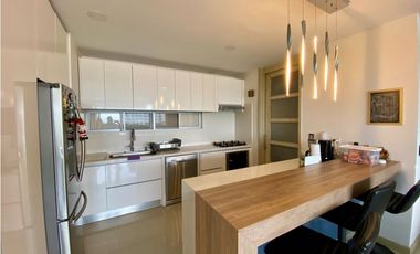 APARTAMENTO EN ALQUILER CENTRAL PARK PANCE CALI SUR 7PISO 2PARQ